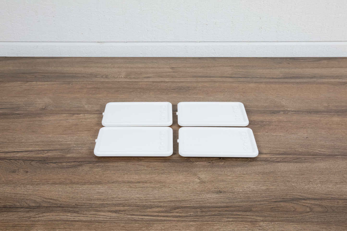 Picnic Time Set of 4 Ice Packs