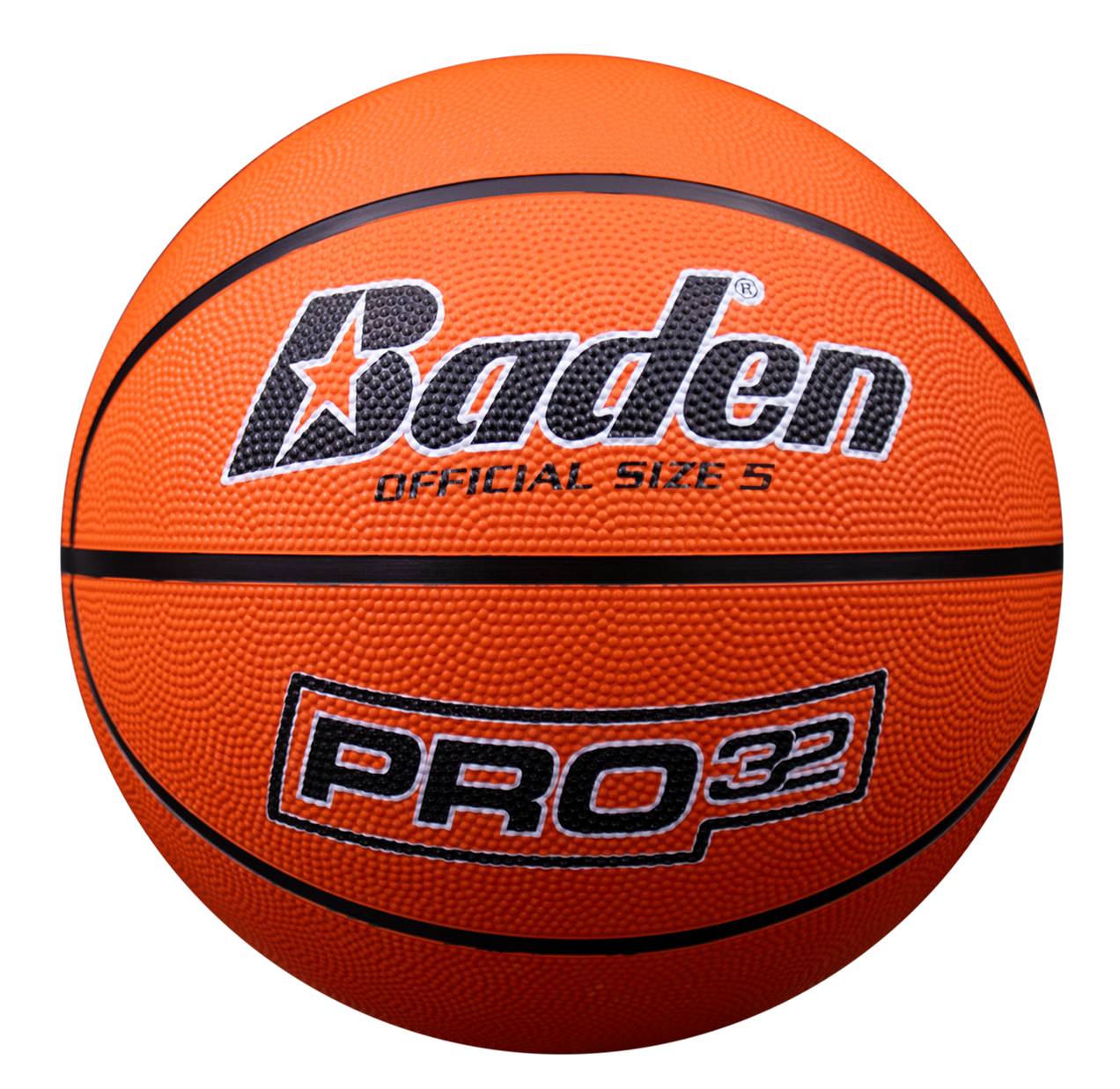 Baden Sports Pro32 Basketball