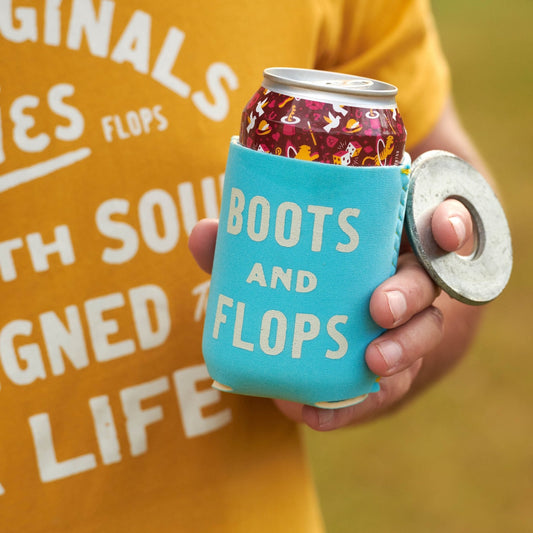 Alvies Brand Can Cooler