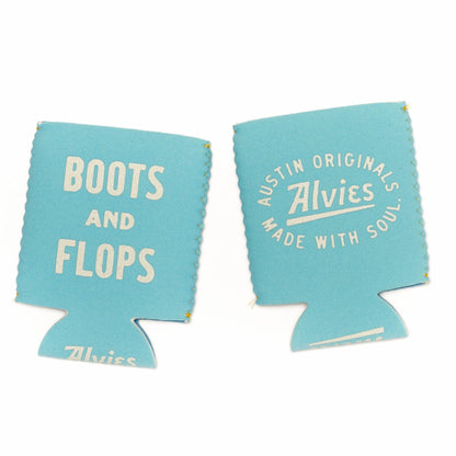 Alvies Brand Can Cooler