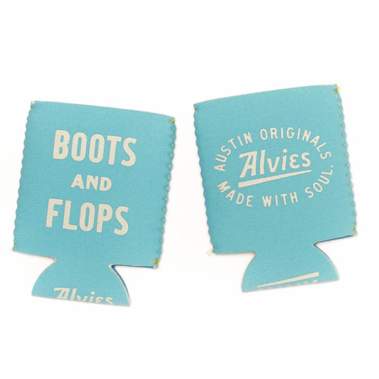 Alvies Brand Can Cooler