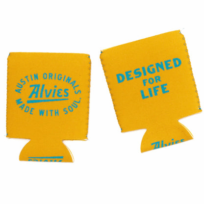 Alvies Brand Can Cooler