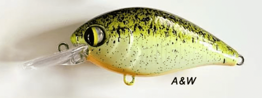 Brand X Head Banger DT - 6 - Angler's Pro Tackle & Outdoors