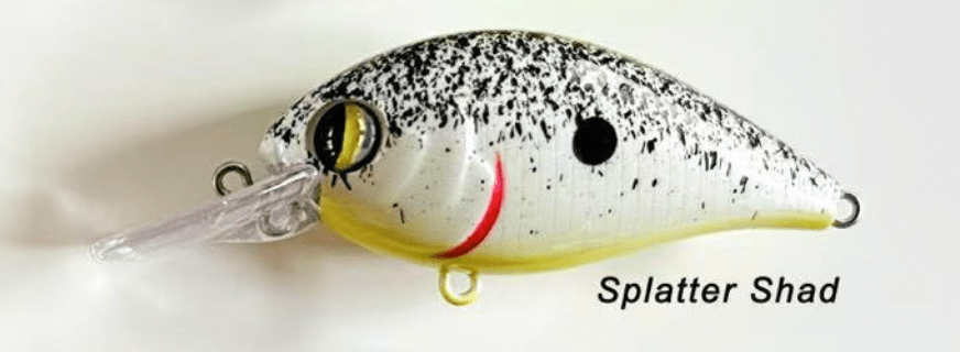 Brand X Head Banger DT - 6 - Angler's Pro Tackle & Outdoors