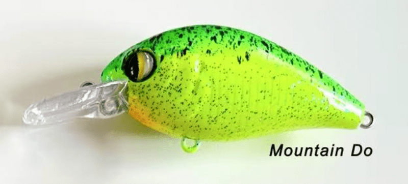 Brand X Head Banger DT - 6 - Angler's Pro Tackle & Outdoors