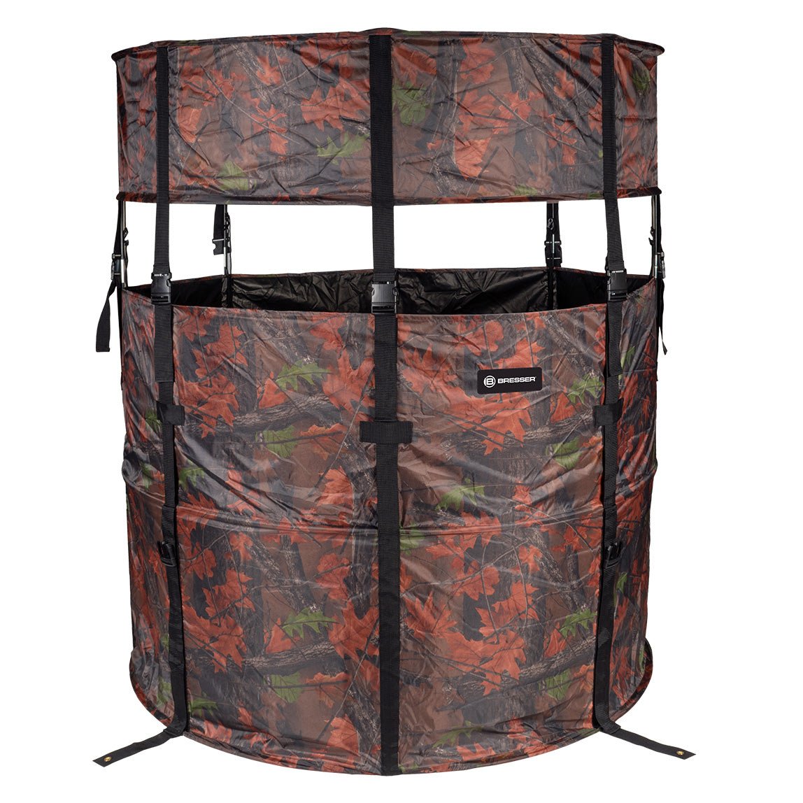 Bresser 360° 60" Pop - Up Hunting Ground Blind - OMNI - BL36 - Angler's Pro Tackle & Outdoors