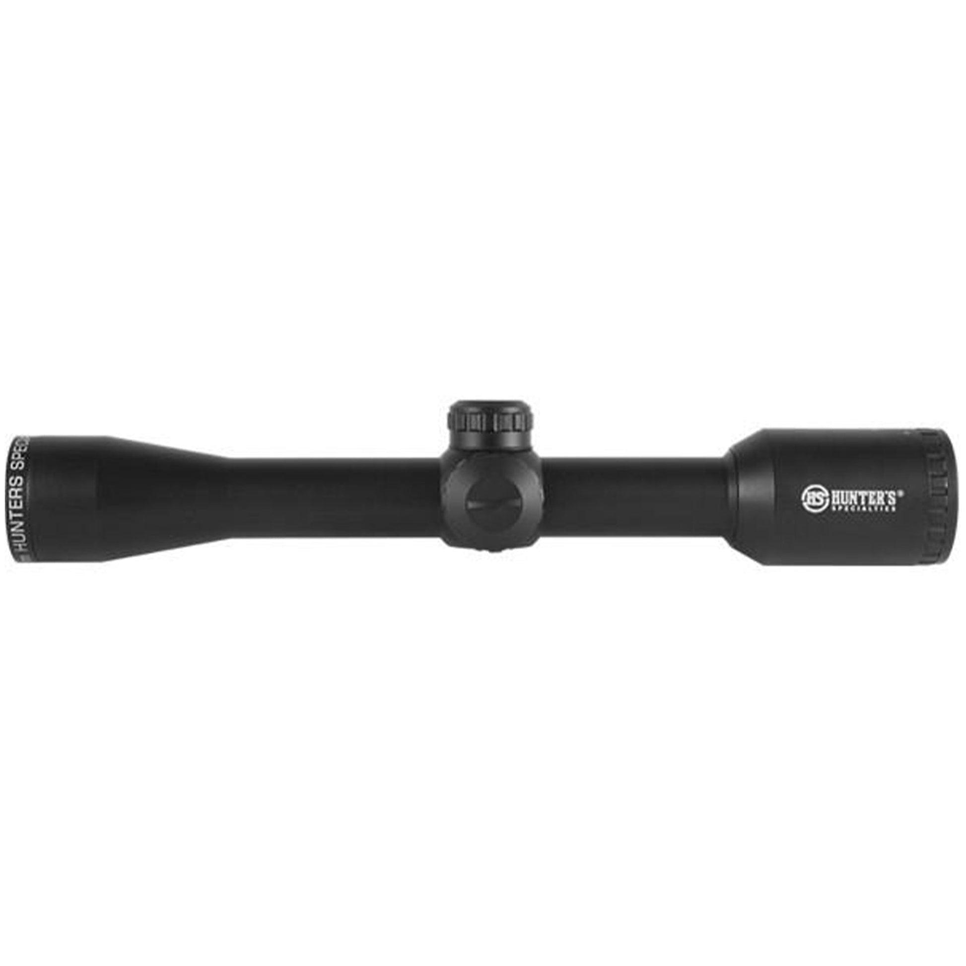 Bresser 4x32 Riflescope - Angler's Pro Tackle & Outdoors