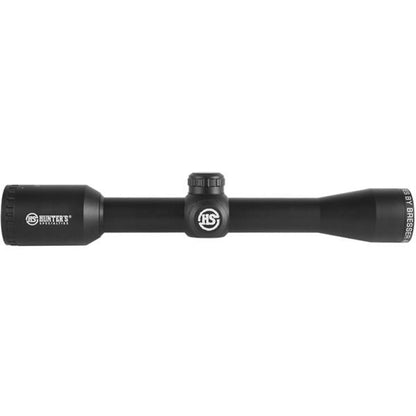 Bresser 4x32 Riflescope - Angler's Pro Tackle & Outdoors