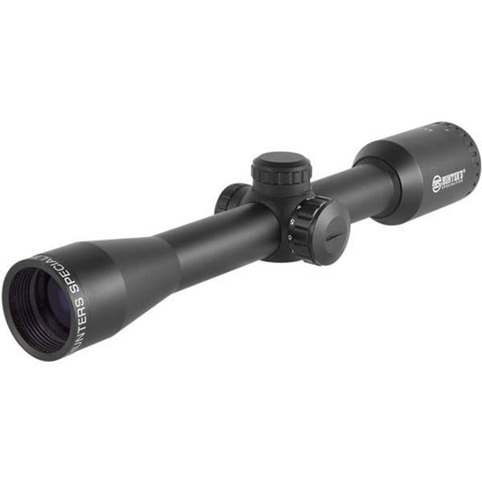 Bresser 4x32 Riflescope - Angler's Pro Tackle & Outdoors