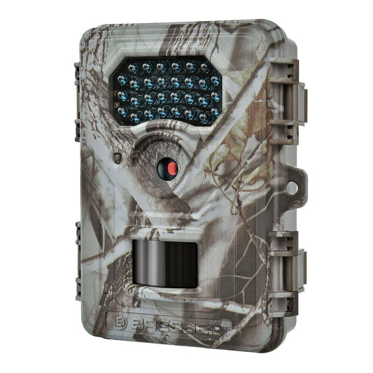 Bresser 8 Megapixel 60° Surveillance and Game Camera - Angler's Pro Tackle & Outdoors