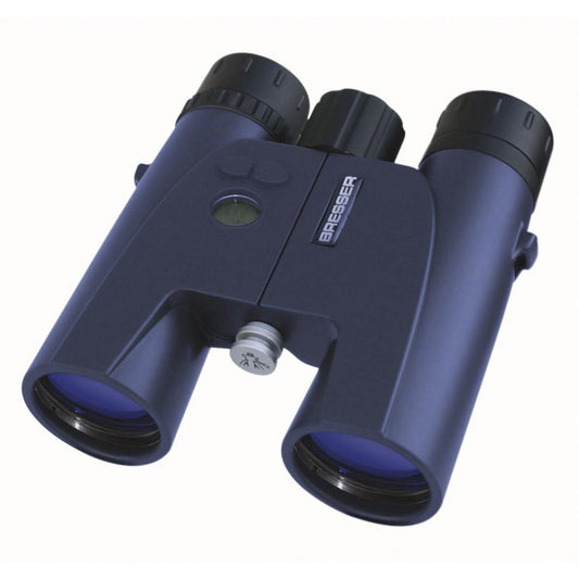 Bresser 8x42 WD Nautic Binoculars - Angler's Pro Tackle & Outdoors