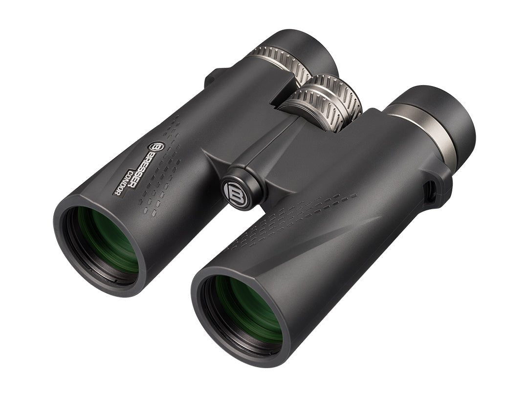 Bresser C - Series 8x42 Binoculars - Angler's Pro Tackle & Outdoors