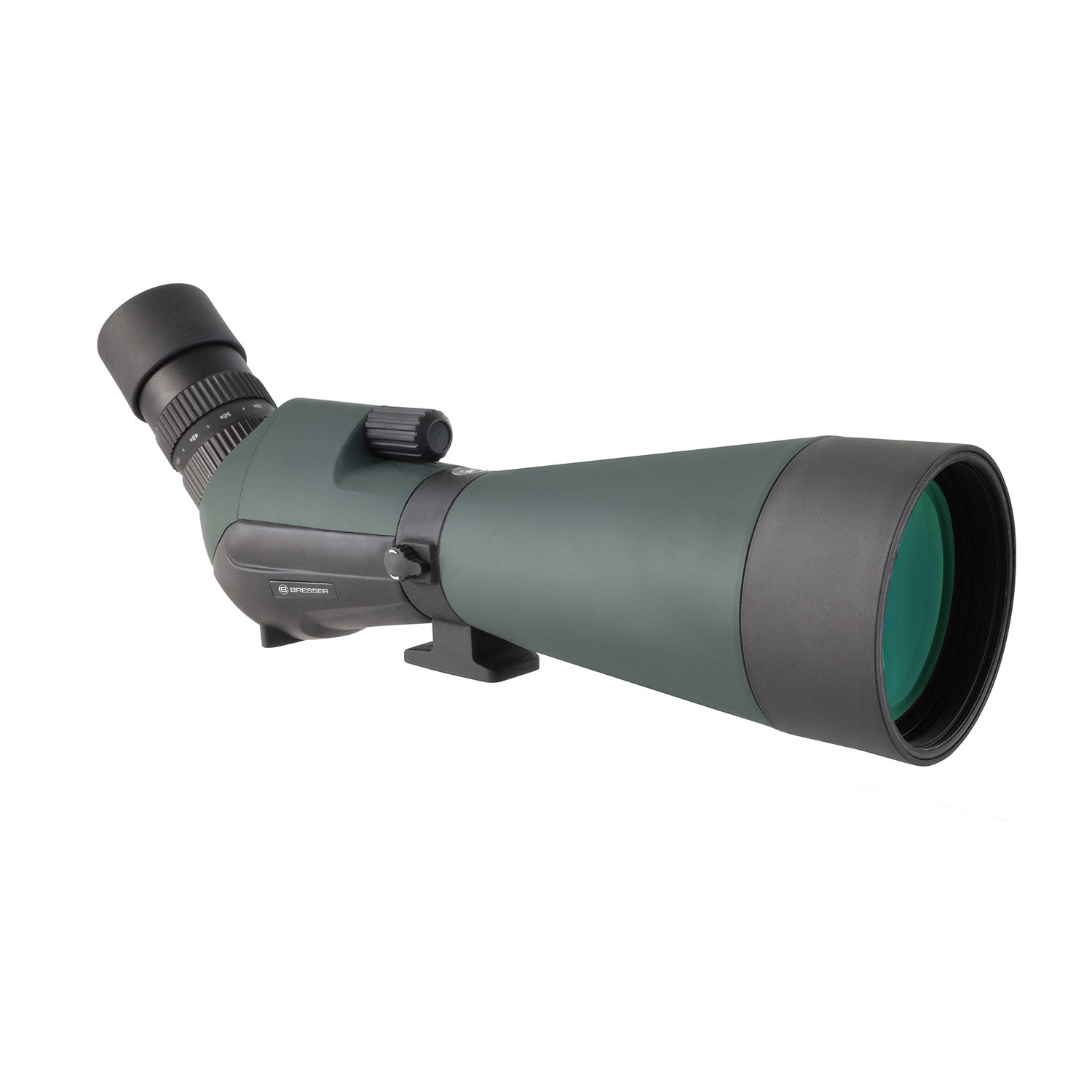 Bresser Condor 20 - 60x85 Spotting Scope - Angler's Pro Tackle & Outdoors