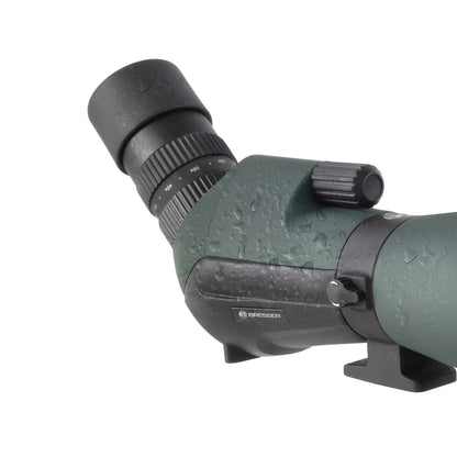 Bresser Condor 20 - 60x85 Spotting Scope - Angler's Pro Tackle & Outdoors