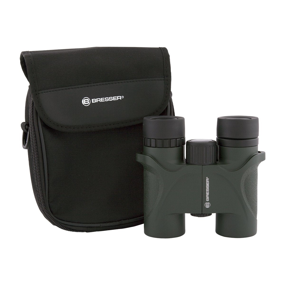 Bresser Condor 8x32 Binoculars - Angler's Pro Tackle & Outdoors