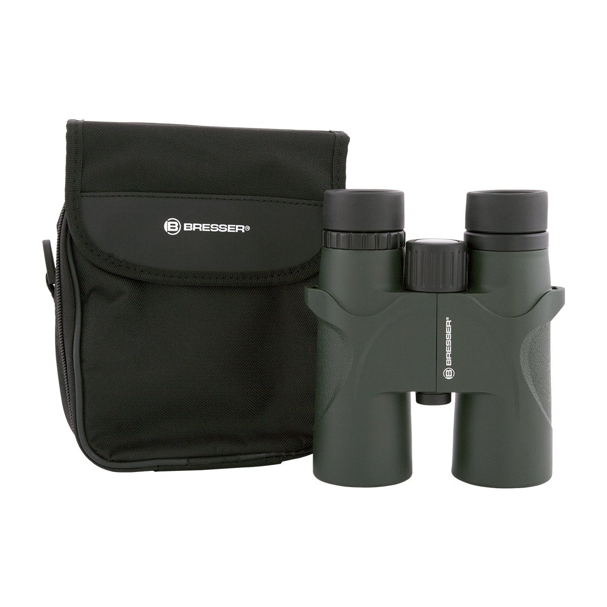 Bresser Condor 8x42 Binoculars - Angler's Pro Tackle & Outdoors