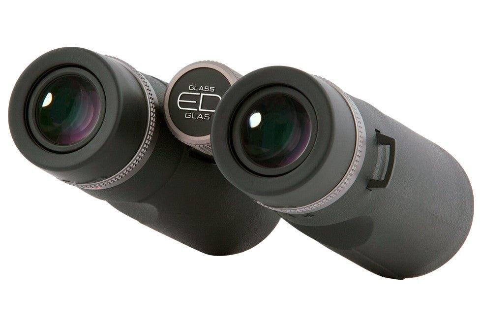 Bresser Everest 8x42 ED Binoculars - Angler's Pro Tackle & Outdoors