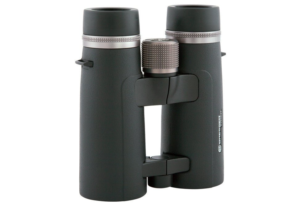 Bresser Everest 8x42 ED Binoculars - Angler's Pro Tackle & Outdoors