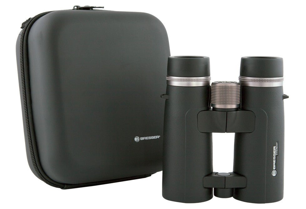 Bresser Everest 8x42 ED Binoculars - Angler's Pro Tackle & Outdoors