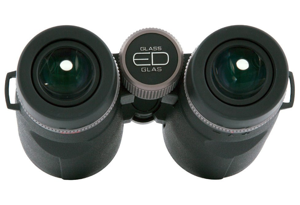 Bresser Everest 8x42 ED Binoculars - Angler's Pro Tackle & Outdoors