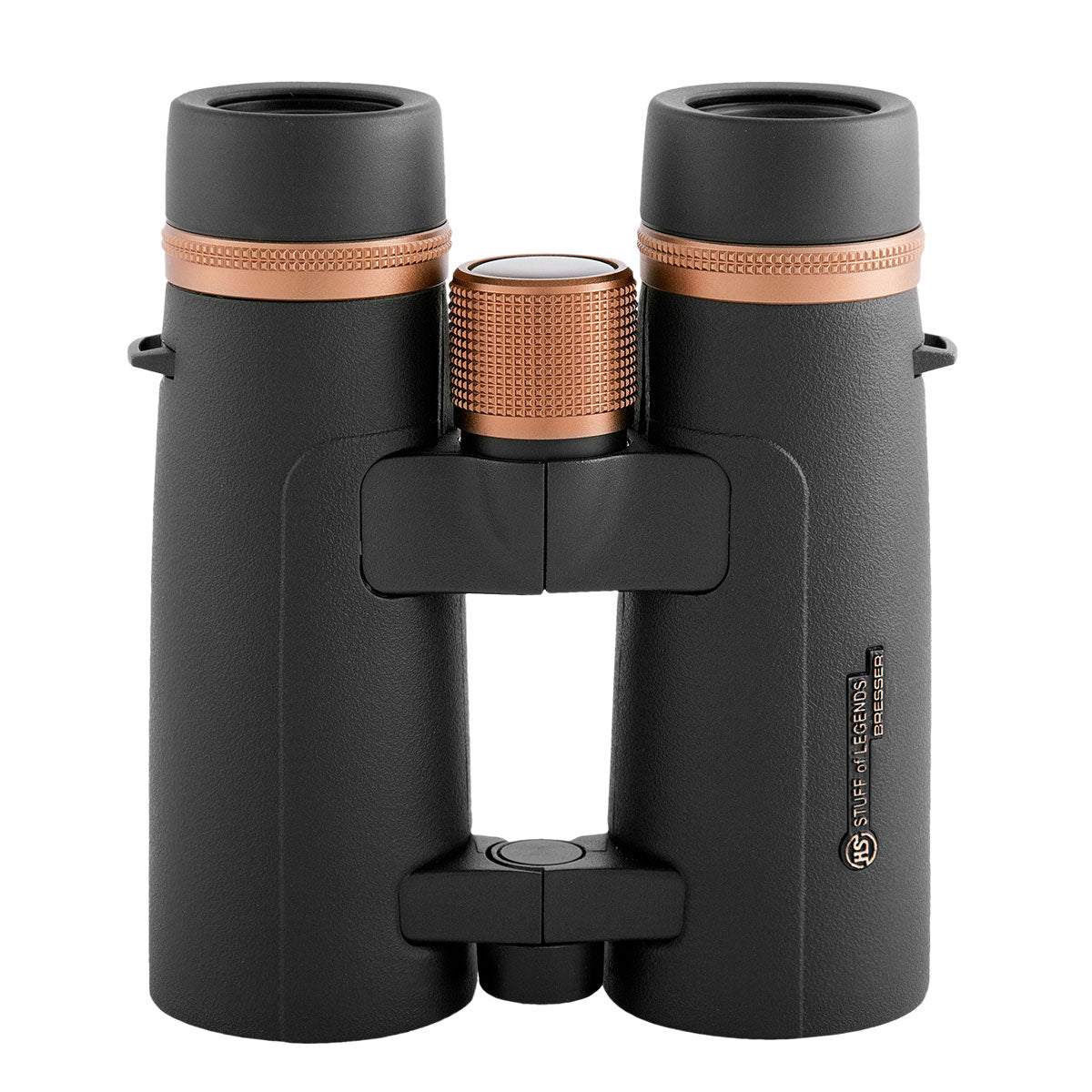 Bresser HS 10x42 ED Binoculars - Angler's Pro Tackle & Outdoors