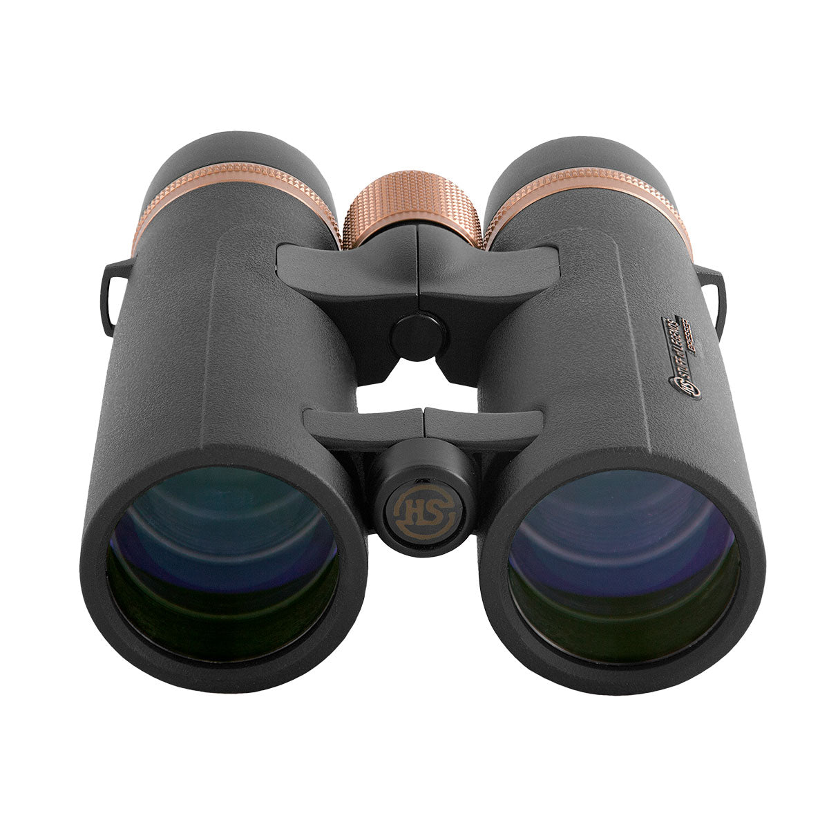 Bresser HS 10x42 ED Binoculars - Angler's Pro Tackle & Outdoors