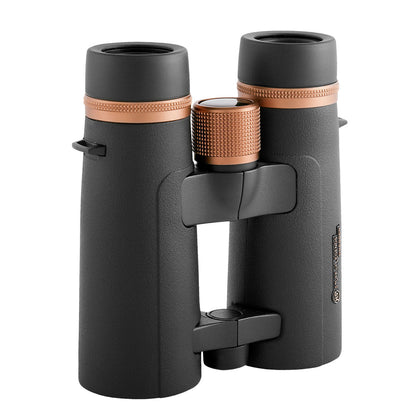 Bresser HS 10x42 ED Binoculars - Angler's Pro Tackle & Outdoors