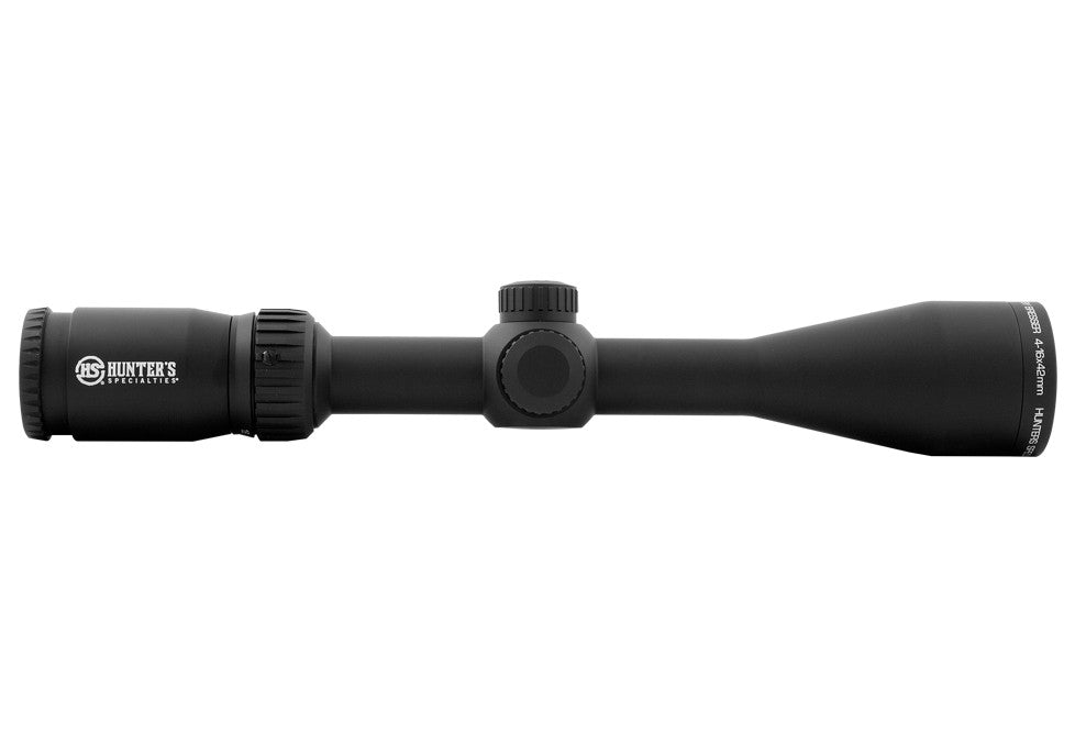 Bresser HS 4 - 16X42 Riflescope - Angler's Pro Tackle & Outdoors