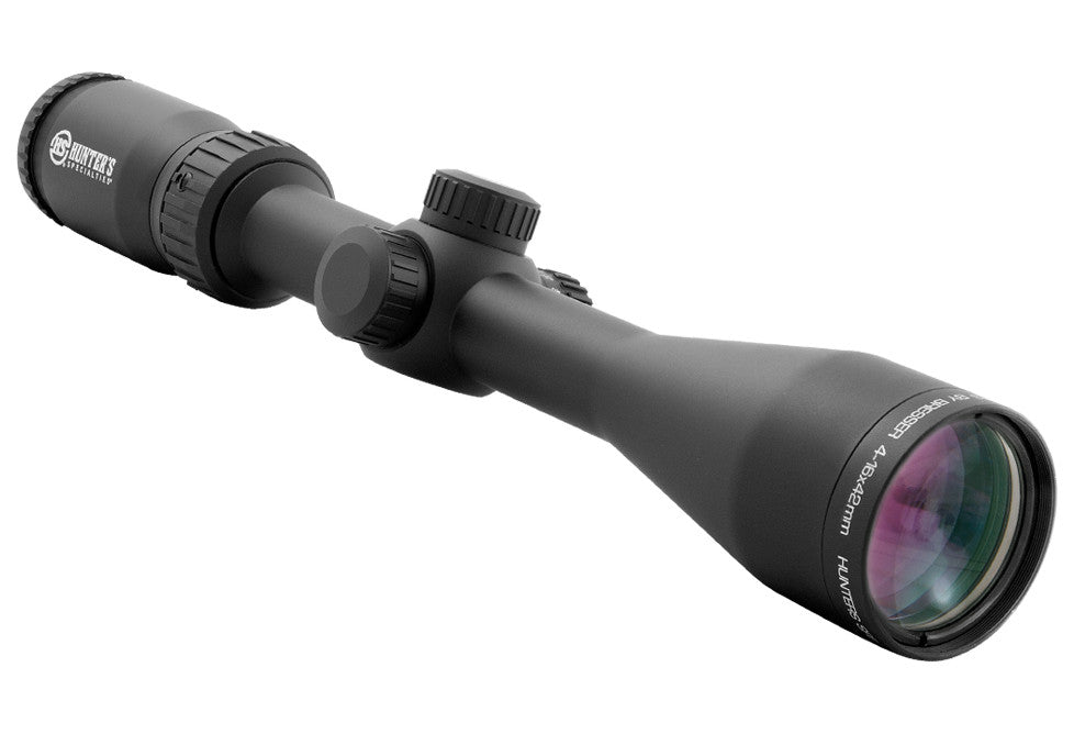 Bresser HS 4 - 16X42 Riflescope - Angler's Pro Tackle & Outdoors