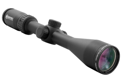 Bresser HS 4 - 16X42 Riflescope - Angler's Pro Tackle & Outdoors