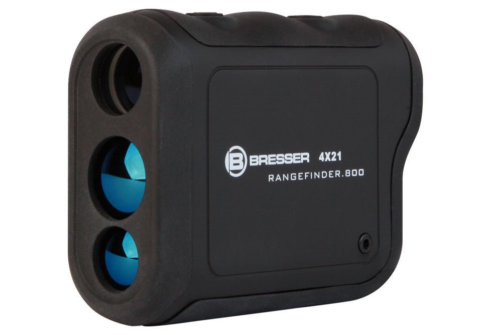 Bresser Laser Rangefinder 800 - Angler's Pro Tackle & Outdoors