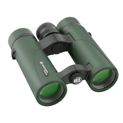 Bresser Pirsch 10x34 Binoculars - Angler's Pro Tackle & Outdoors