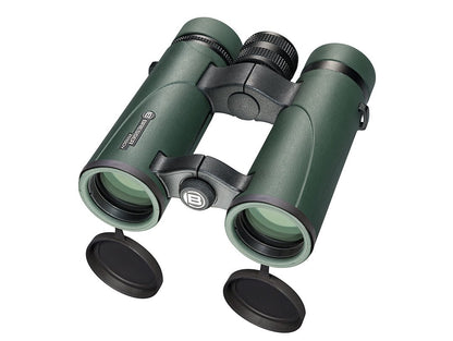 Bresser Pirsch 10x34 Binoculars - Angler's Pro Tackle & Outdoors