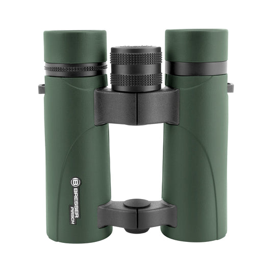 Bresser Pirsch 10x34 Binoculars - Angler's Pro Tackle & Outdoors