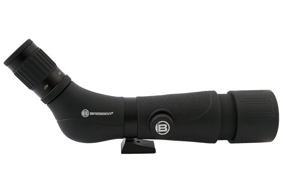 Bresser Spektar 15 - 45x60 Spotting Scope - Angler's Pro Tackle & Outdoors