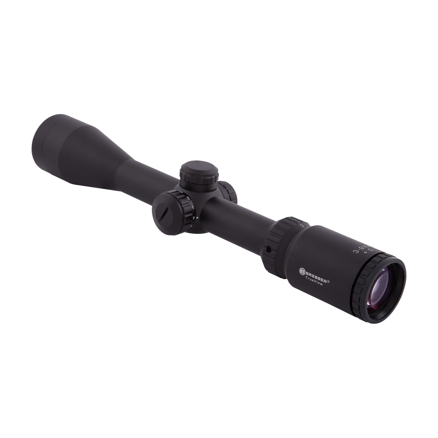 Bresser TrueView 3 - 9X40 Riflescope - Angler's Pro Tackle & Outdoors