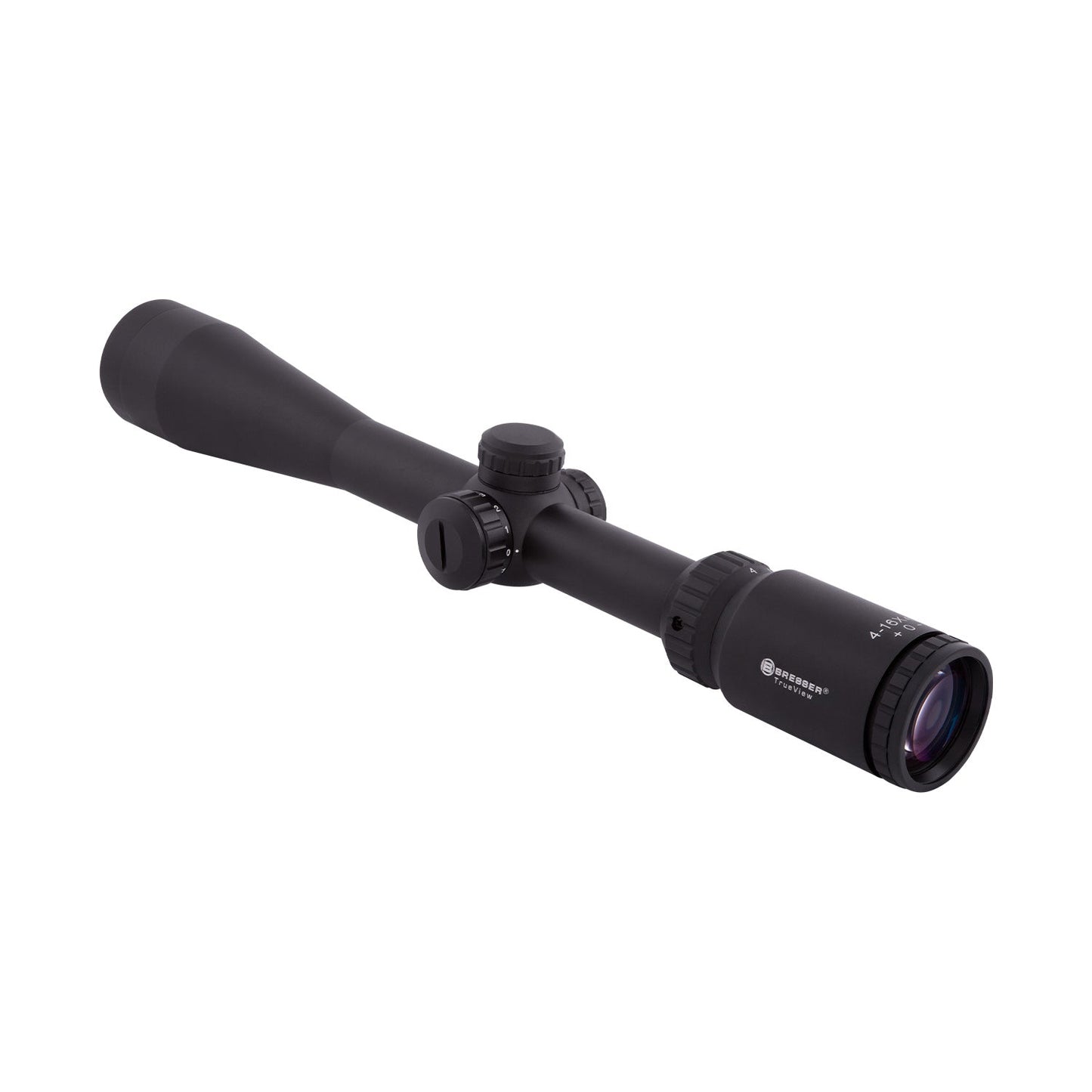 Bresser TrueView 4 - 16X40 Riflescope - Angler's Pro Tackle & Outdoors