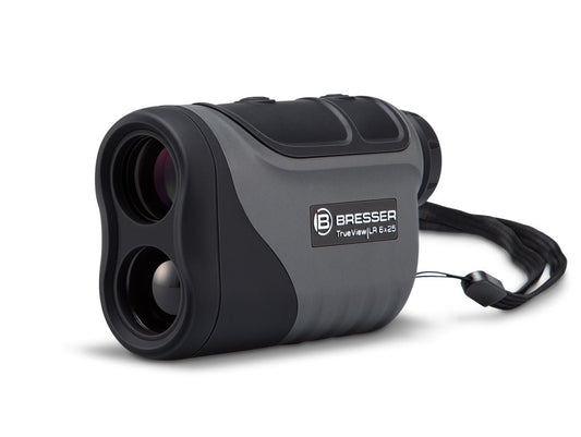 Bresser TrueView 625 Rangefinder - Angler's Pro Tackle & Outdoors