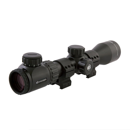 Bresser TrueView | Konig 1.5 - 6X42 Riflescope - Angler's Pro Tackle & Outdoors