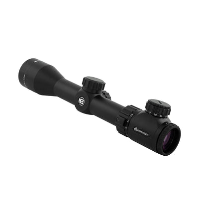 Bresser TrueView | Konig 1.5 - 6X42 Riflescope - Angler's Pro Tackle & Outdoors