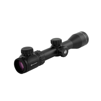 Bresser TrueView | Konig 1.5 - 6X42 Riflescope - Angler's Pro Tackle & Outdoors