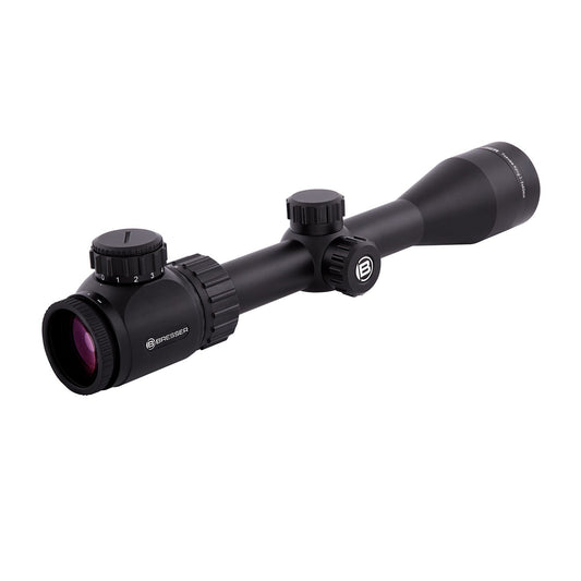 Bresser TrueView | Konig 3 - 9X40 Riflescope - Angler's Pro Tackle & Outdoors