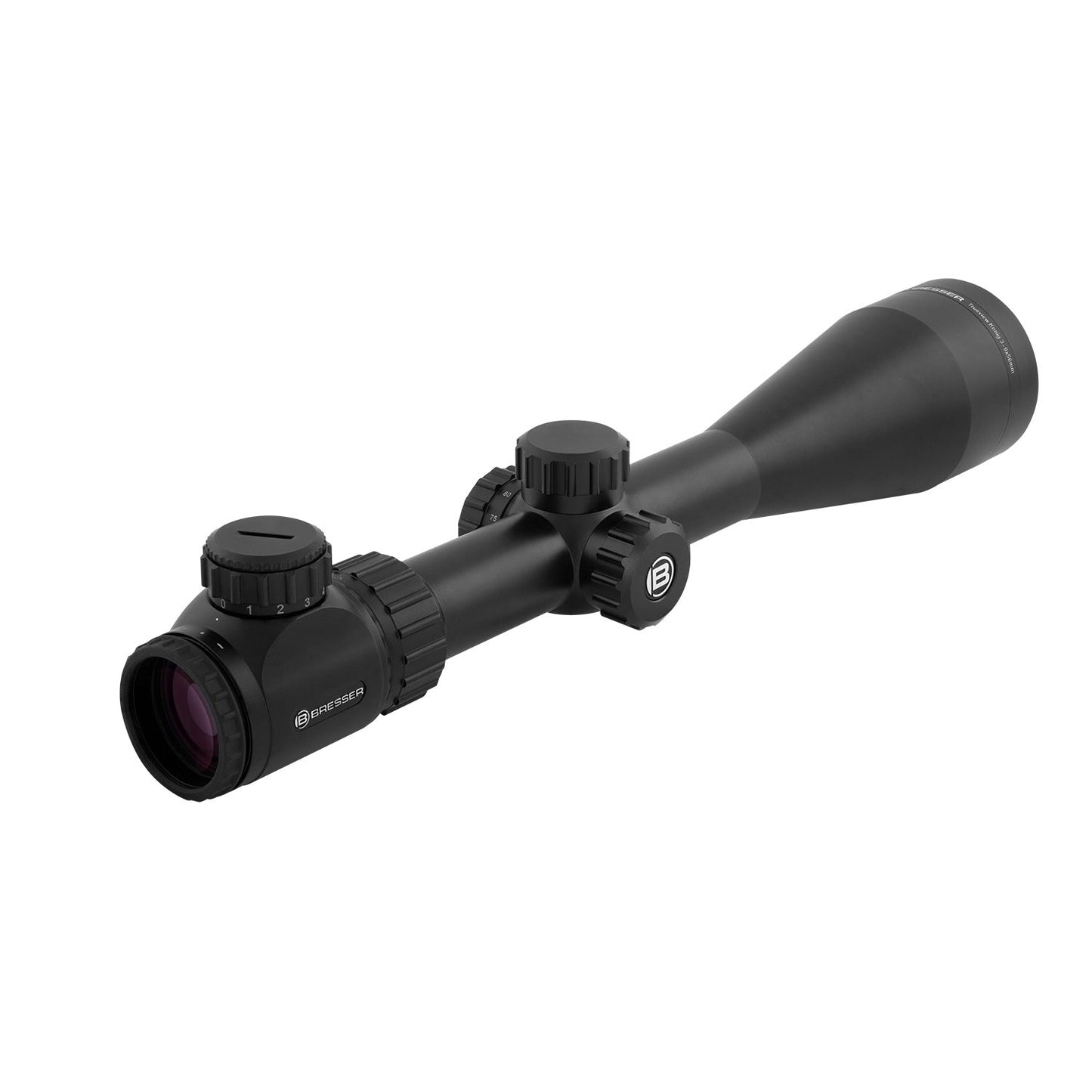 Bresser TrueView | Konig 3 - 9X56 Riflescope - Angler's Pro Tackle & Outdoors