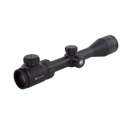 Bresser TrueView | Konig 4 - 12x40 Riflescope - Angler's Pro Tackle & Outdoors