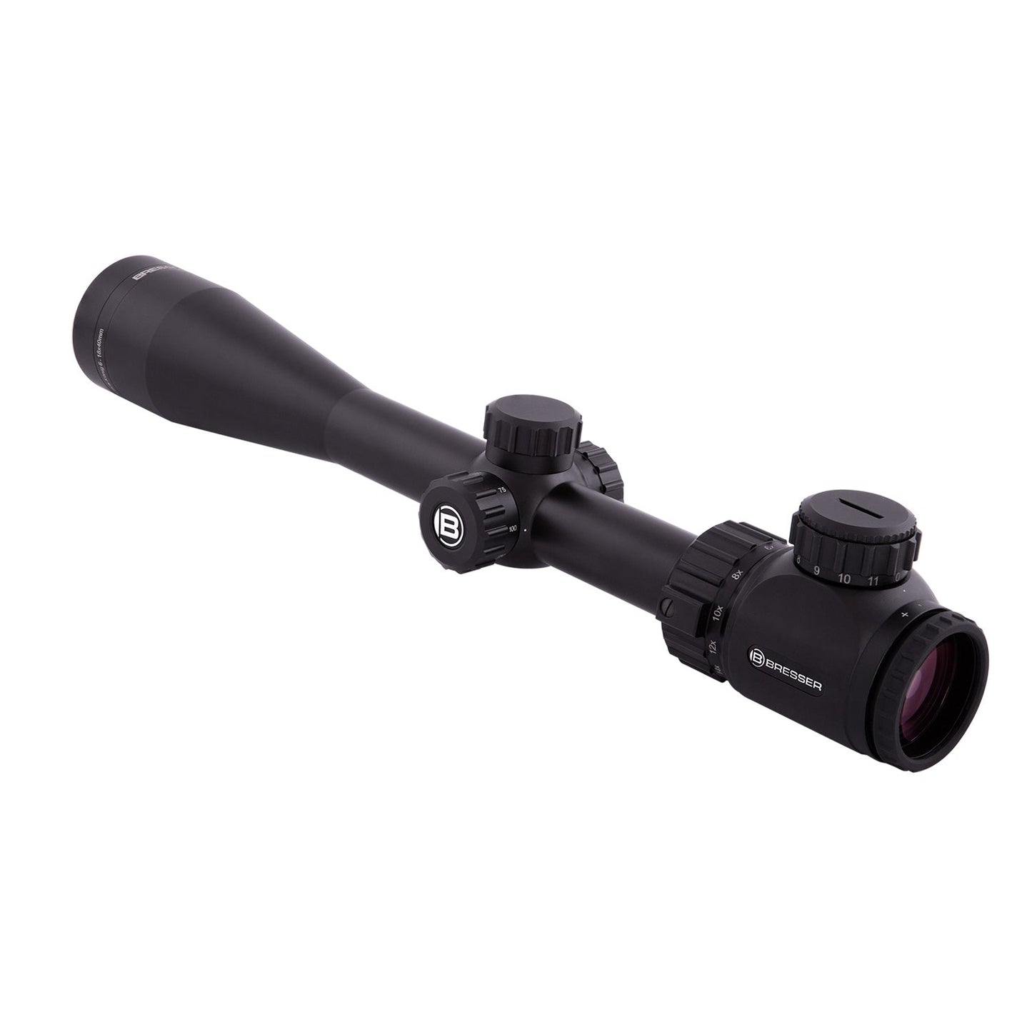 Bresser TrueView | Konig 6 - 18X40 Riflescope - Angler's Pro Tackle & Outdoors