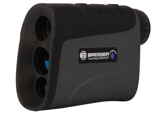 Bresser TrueView Waterproof 800 Rangefinder - Angler's Pro Tackle & Outdoors