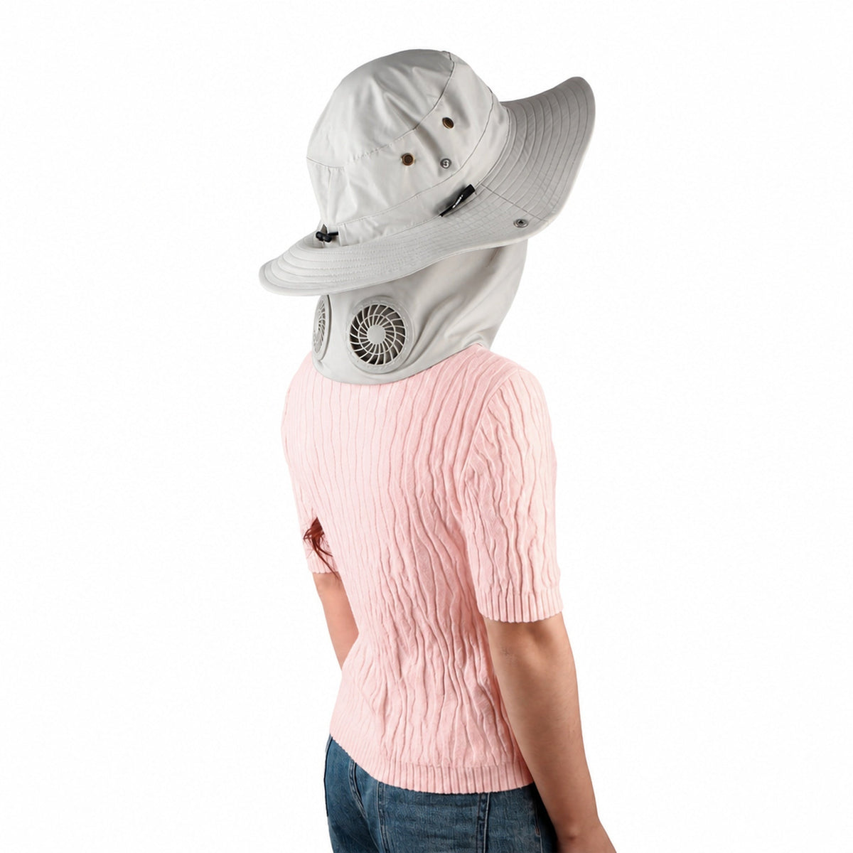 Gobi Heat Breza Unisex Sun Hat