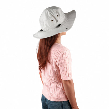 Gobi Heat Breza Unisex Sun Hat