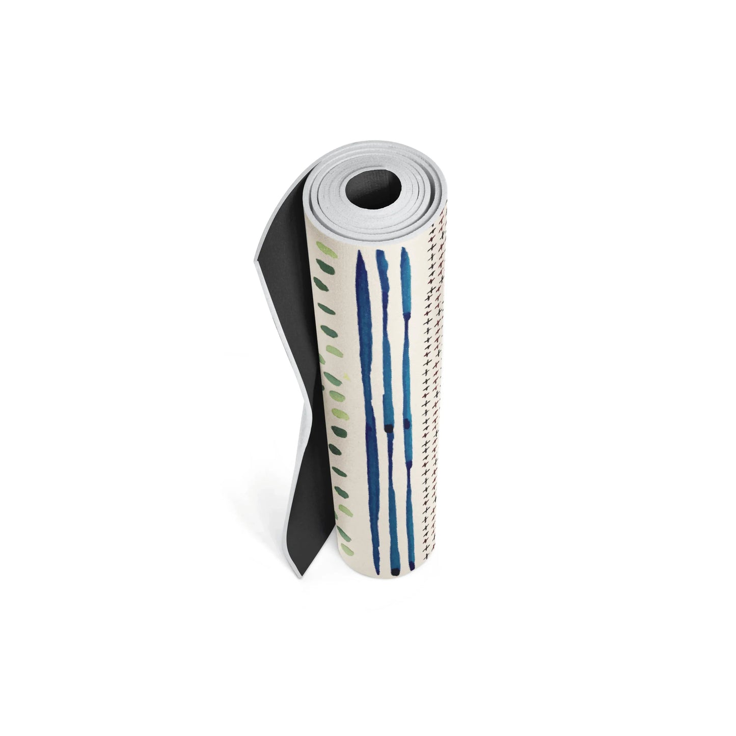 Yune Yoga Mat Reed