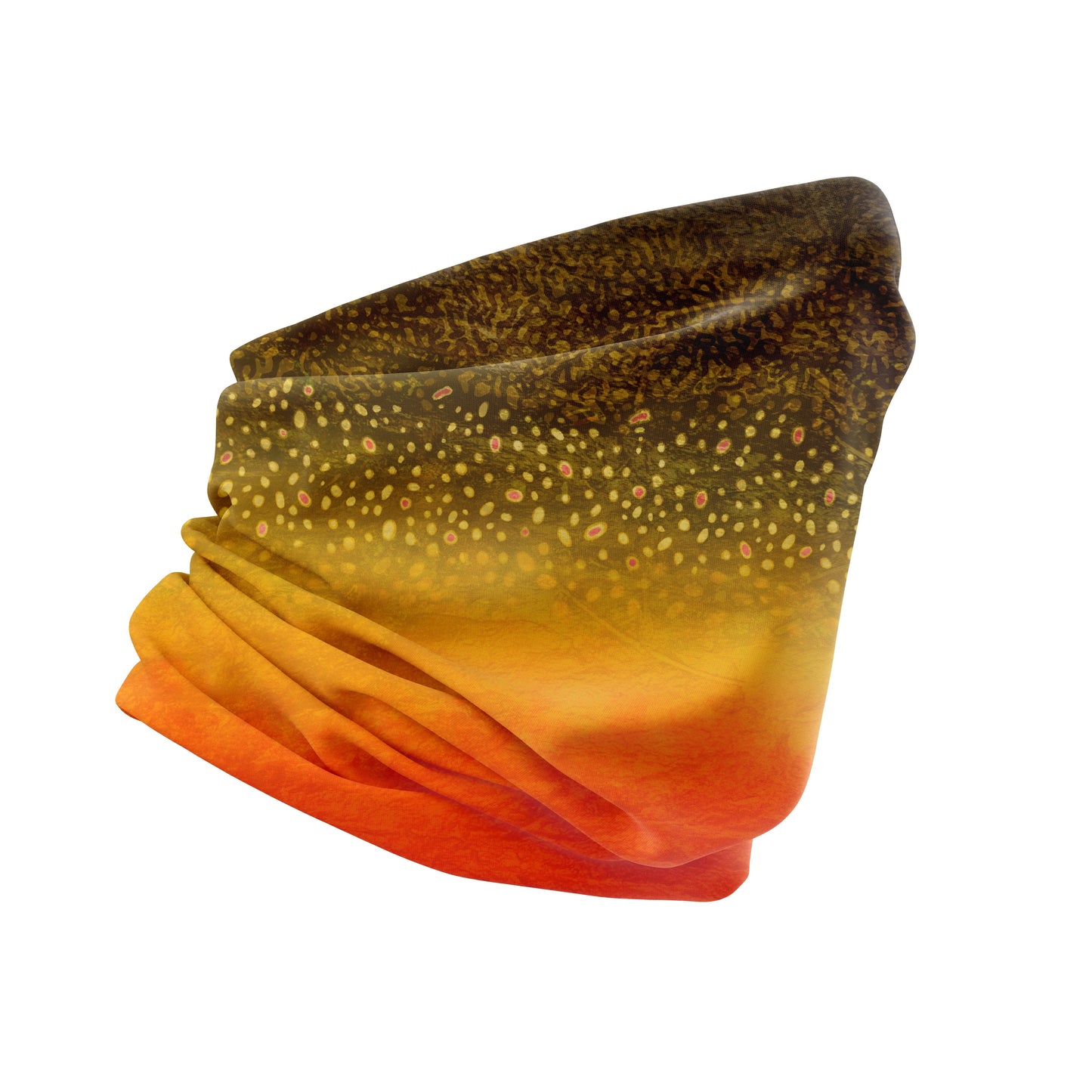 Seatec Outfitters | BROOK TROUT | SHIELD